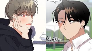 Unexpected Encounter Chapter 33 | Manhwa | Manga| bl manhwa