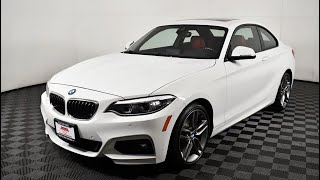 2018 BMW 2 Series 230i xDrive