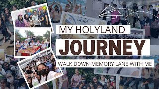 MY ONE YEAR ANNIVERSARY IN ISRAEL │JOURNEY TO HOLY LAND │G2G HOMEBASED CAREGIVER IN ISRAEL