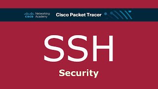 Как настроить SSH на коммутаторе Cisco в симуляторе Sisco Packet Tracer