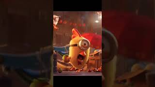 Minions: The Rise of also known as Minions 2 Animation #funnymemes #funnyshorts  #cartoon crzyxyz