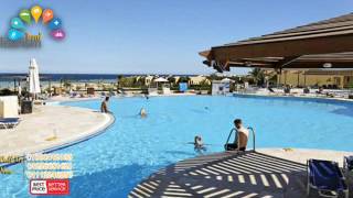 فنادق مرسى علم - فندق ثرى كورنرز فيروز بلازا مرسى علم THE THREE FAYROUZ PLAZA RESORT