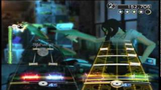 Rebel Girl - Rock Band 2 - Expert Drum/Guitar - 5G* - Bandball50/AKxPushxIt