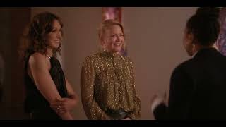 Tina and Bette talk to Angie | The L Word: Generation Q 3x02