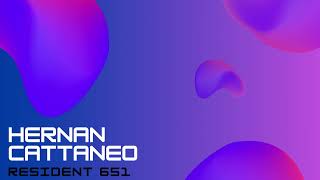 Hernan Cattaneo | Resident 651