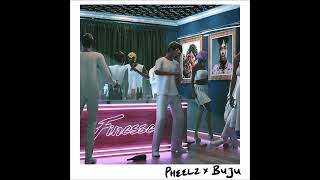 Pheelz - Finesse ft. BUJU [SLOWED] not "happiness"