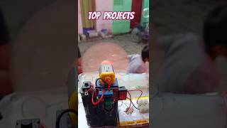 Top 6 Amazing projects AMAZING PROJECT,🤔😱 #shorts #technology #viral #reels