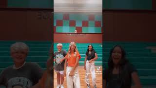 Nen fam dance (Jamie Johnson)