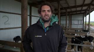 Sam Whitelock - Looking at the big picture