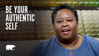 Life at Behr | Be Your Authentic Self