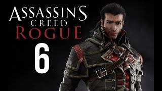 Полное прохождение ► Assassin's Creed: Rogue ► ПОЛКОВНИК МАНРО И ЗАЩИЧАЕМ РАЙОН ГРИНВИЧ #6