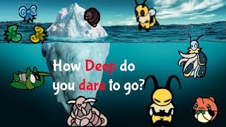 The Bug Fables Iceberg Explained (Ft.FluffyFinn)