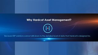 Why Hardcat Asset Management Solutions?