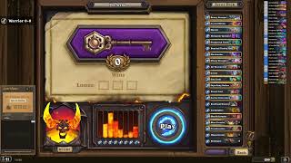 hearthstone  arena