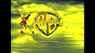 Warner Bros Family Entertainment Vocodex FX