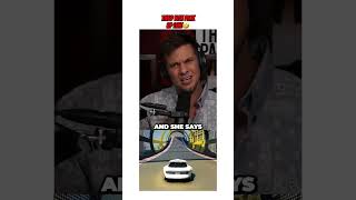 Theo Von pick up line🤣#theovon #viral #shorts #youtubeautomation