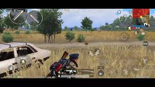 Bgmi Solo Match | Highest 18 Kills | Played In OnePlus 9R