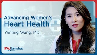 Advancing Women’s Heart Health