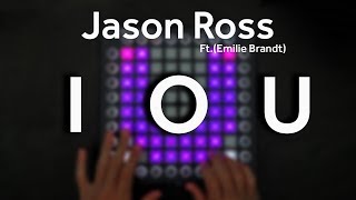 Jason Ross - IOU (Crystal Skies Remix) | Megacollab