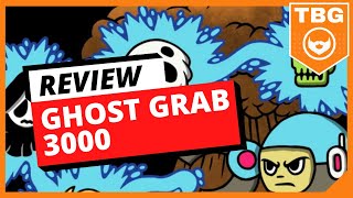 Ghost Grab 3000 | Review