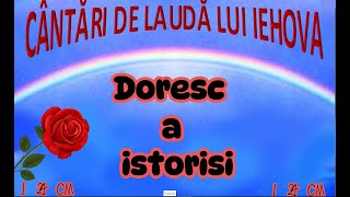 Doresc a istorisi  CM124