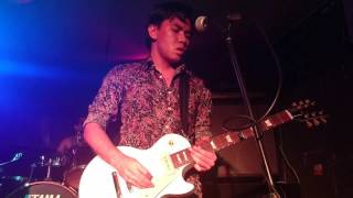 The Humming Birds - Antara Mereka (Live at Embrace Hall)