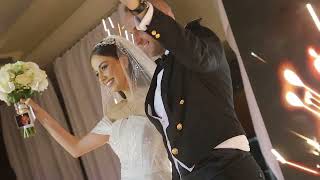 Wedding Zaffe - Modern شبك سيوف