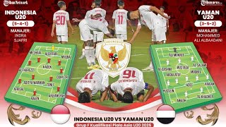 Indonesia vs Myanmar