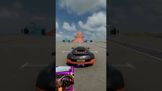 Bugatti Veyron Super Sport vs. Extreme Track #forzahorizon5gameplay  #forzahorizon5 #bugattiveyron