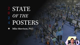 The Latest Research on Scientific Posters | 2024 Update