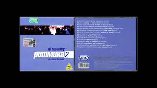 DJ Tapolsky - Ритмика 2 - Nu Skool Breaks (2003) Full album