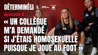 Propos machistes sur les réseaux, stéréotypes de genre, le foot féminin toujours en proie au sexisme