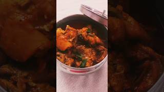 Simple Chicken Curry #shorts #shortvideo