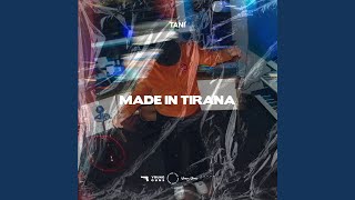 Made in Tirana