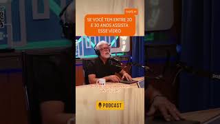 Parte 19 Se você tem entre 20 e 30 anos assista esse vídeo #bem #claudioduarte