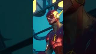 The Flash #suicidesquadgame #gaming