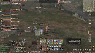 Lineage 2 MAIN AIRIN DK