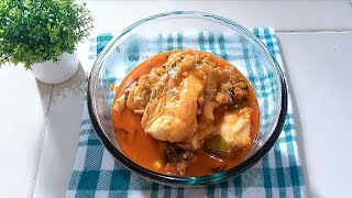 RESEP AYAM RICARICA 1/2 KG SUPER MANTUL BANGETT‼️BISA HABISIN NASI LOHH GAK PEDES & BERKUAH