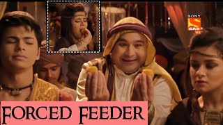 Types of people at a party | Aladdin nam to suna hoga | Siddharth nigam | Avneet kaur