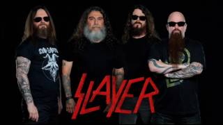 Slayer - "Here Comes The Pain"