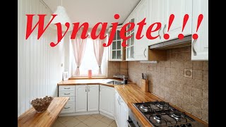 Mieszkanie do wynajęcia - 2 pokoje - 51m2- Warszawa, Bemowo ul. Czumy