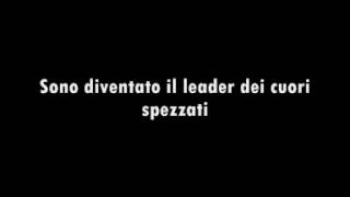 Papa Roach -  Leader of The Broken Hearts [Traduzione]