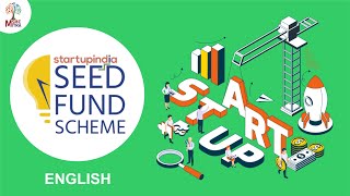 Startup India Seed Fund Scheme l MSME Mitra l English