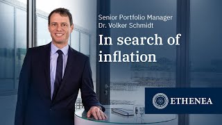 In search of inflation