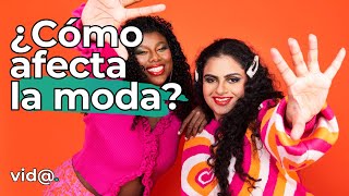 Moda y Salud Mental: ¿Cómo Afecta lo que Usamos a Cómo Nos Sentimos? #VidaTV #ModaYSaludMental