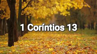 1COTÍNTIOS 13