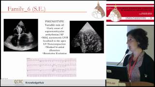 F Girolami   Changing Scenarios with next generation sequencing