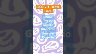 COSA HAI USATO?? Scrivilo nei commenti! ✨🩵