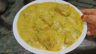 Hyderabadi Functions Wala Irani Chicken Recipe