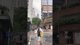 Waiting at the corner #viral #enjoy #nice #shortsvideo